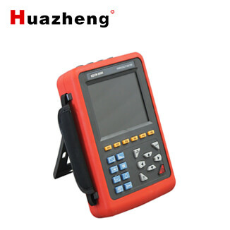 Power Quality Analyzer