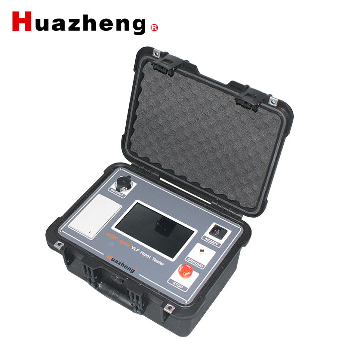 Huazheng Electric HZDP-60kV VLF Hipot Tester