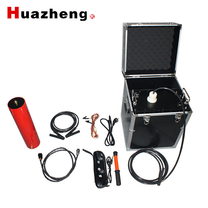 Huazheng Electric HZDP-60kV VLF Hipot Tester