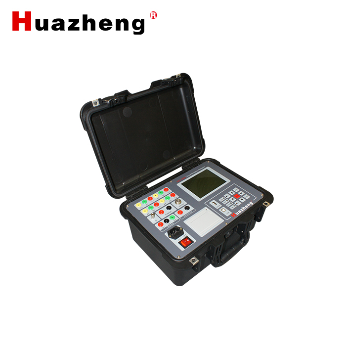 Huazheng Electric HZC-3980 Circuit Breaker Analyzer