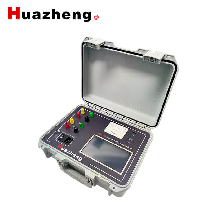 Huazheng Electric HZBB-10A TTR Meter Transformer Turns Ratio Tester