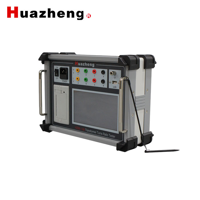 HZBB-10B Portable Transformer Turns Ratio Measuring Instrument