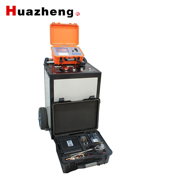 Huazheng Electric HZ-501B Integrated Cable Fault Locator