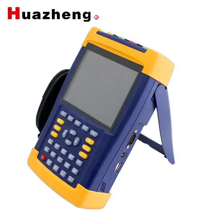 Huazheng Electric HZ-3521 3 Phase Energy Meter Field Calibrator