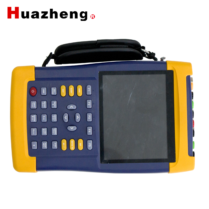 Huazheng Electric HZ-3521 3 Phase Energy Meter Field Calibrator