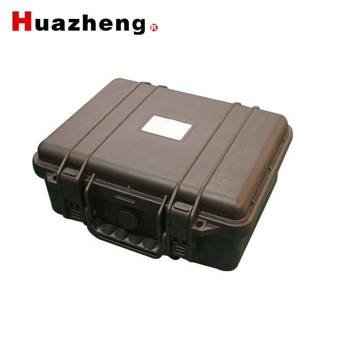 Huazheng Electric HZJY-5K-I 5kV Digital Insulation Resistance Tester