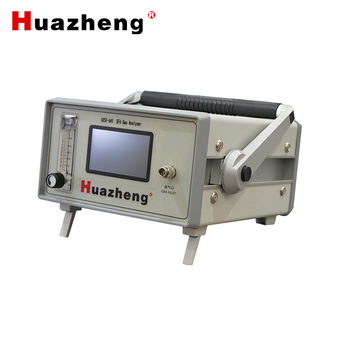 Huazheng Electric HZSF-641 SF6 Gas Comprehensive tester