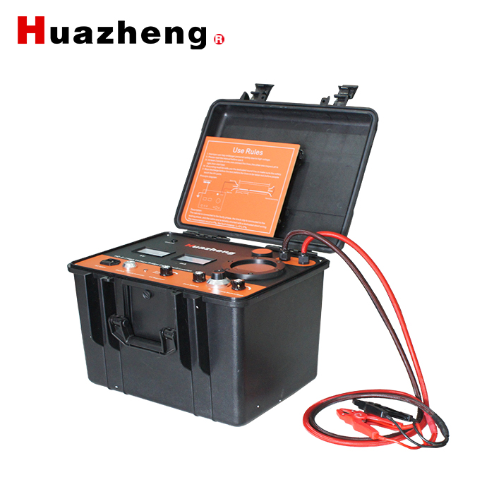 Huazheng Electric HZ-E-I 15kV High Resistance Cable Fault Location Bridge