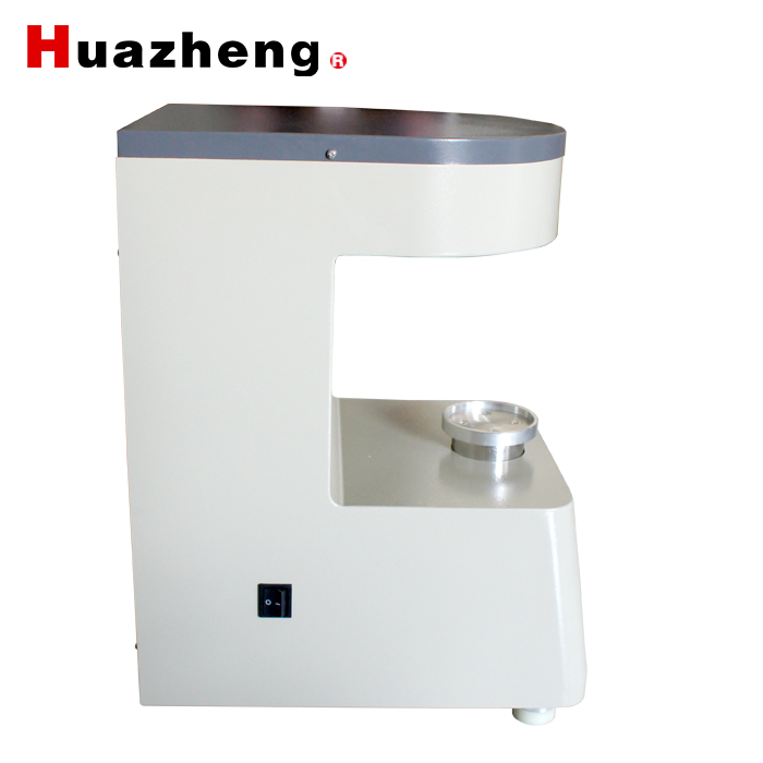 HZZL-3  ASTM D971 Automatic Oil Interfacial Tensiometer