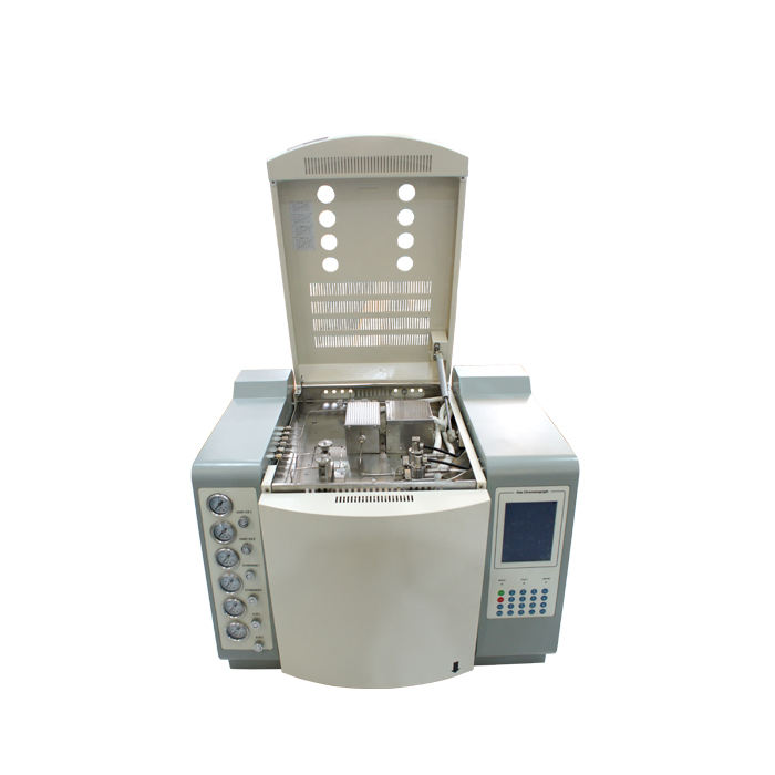 Huazheng Electric HZGC-1212A  Gas Chromatograph Instrument