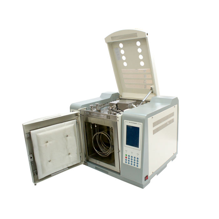 Huazheng Electric HZGC-1212A  Gas Chromatograph Instrument