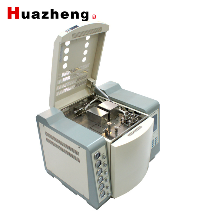 Huazheng Electric HZGC-1212A  Gas Chromatograph Instrument