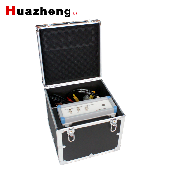 Huazheng Electric HZ-600A SFRA Sweep Frequency Response Analyzer