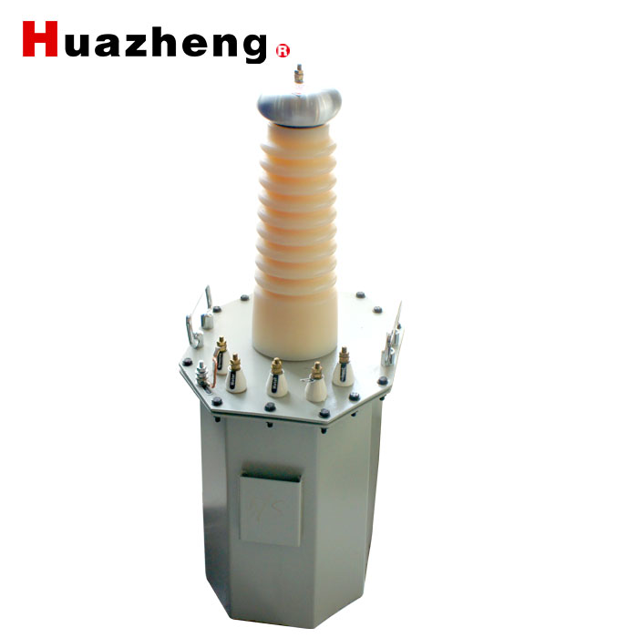 Huazheng Electric HZJ & HZJZ Oil Type High Voltage AC Testing Transformer