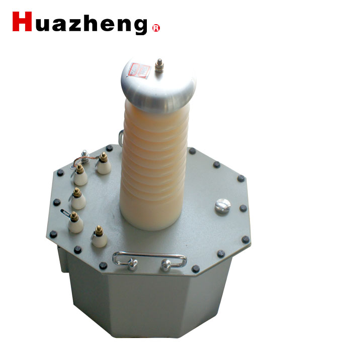 Huazheng Electric HZJ & HZJZ Oil Type High Voltage AC Testing Transformer