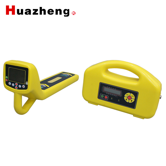 Huazheng Electric HZ-4000A Underground Cable and Pipeline Detector