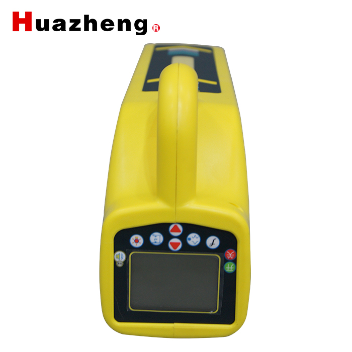 Huazheng Electric HZ-4000D Underground Cable and Pipe Locator