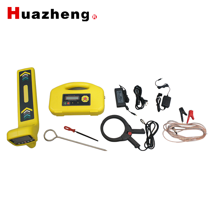 Huazheng Electric HZ-4000D Underground Cable and Pipe Locator