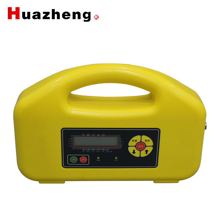 Huazheng Electric HZ-4000D Underground Cable and Pipe Locator