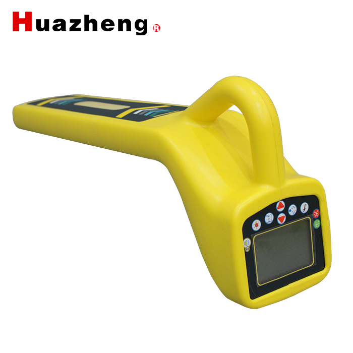 Huazheng Electric HZ-4000D Underground Cable and Pipe Locator