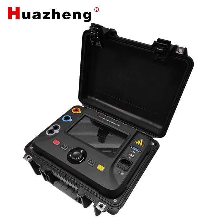 HZ3251 10kV Insulation Resistance Measuring Instrument