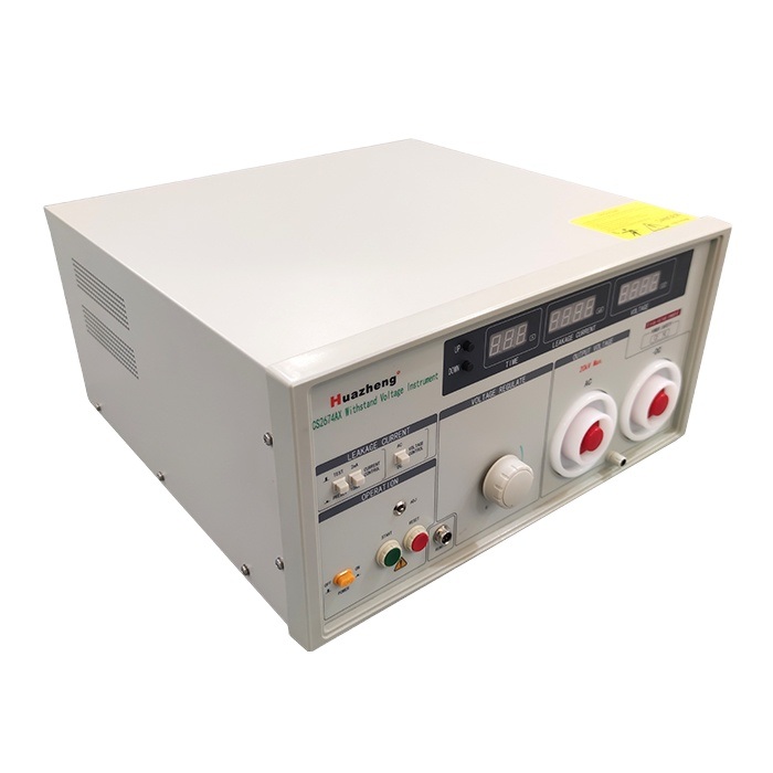 Huazheng CS2674AX 20kV Withstand Voltage Hipot Tester