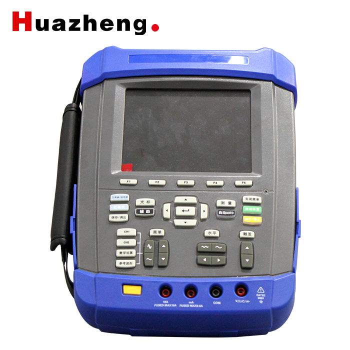 HZ-9003C Handheld Multifunctional Partial Discharge Detector