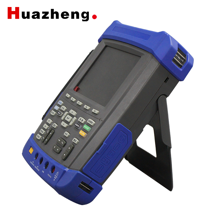 HZ-9003C Handheld Multifunctional Partial Discharge Detector