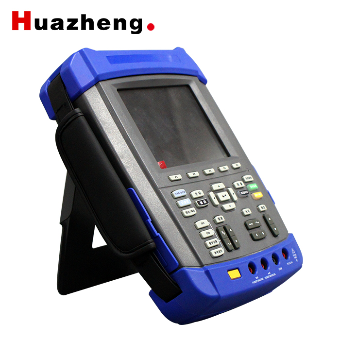 HZ-9003C Handheld Multifunctional Partial Discharge Detector