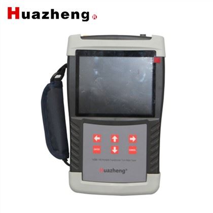 HZBB-10S Handheld Digital TTR Transformer Ratio Tester