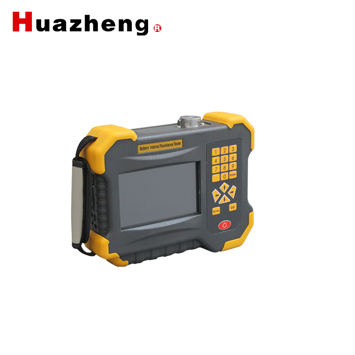 HZNZ-100 Battery Internal Resistance Tester