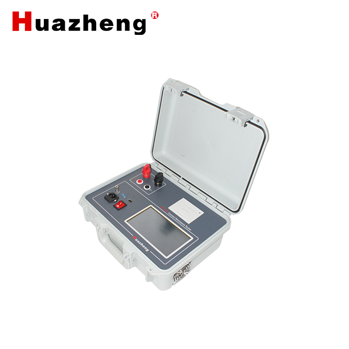 HZ-5200 200A Contact Resistance Test Set