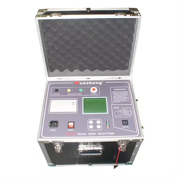 HZ-KG7 Circuit Breaker Vacuum Switch Vacuum Degree Tester