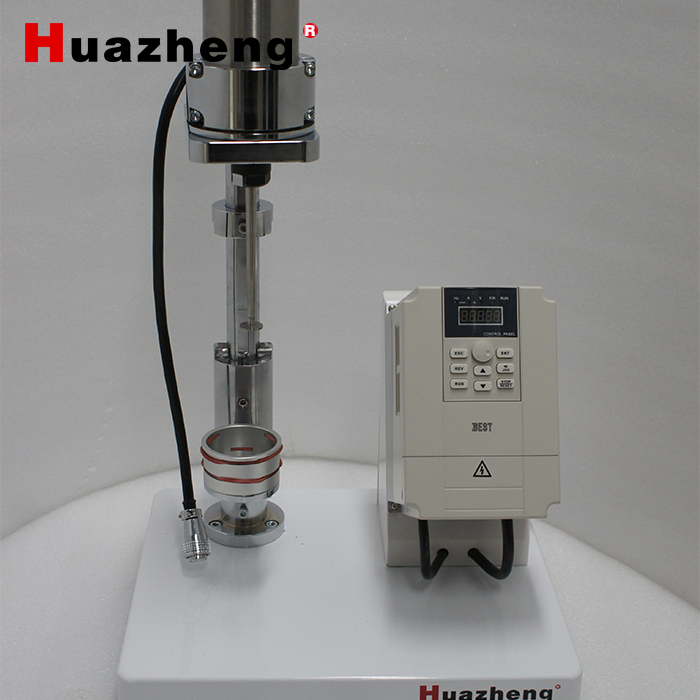 HZ2314A Latex High-Speed Mechanical Stability Tester