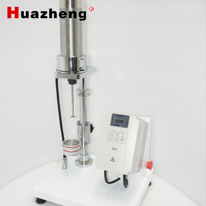 HZ2314A Latex High-Speed Mechanical Stability Tester