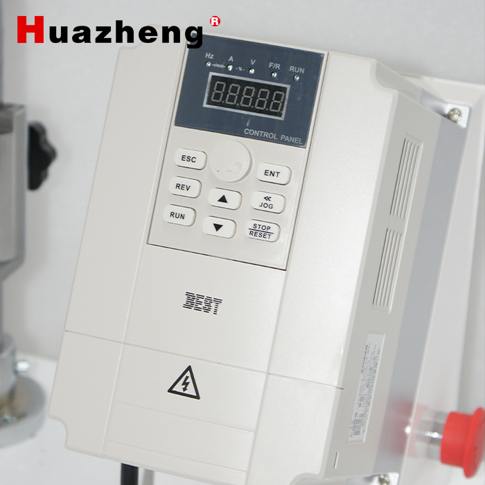 HZ2314A Latex High-Speed Mechanical Stability Tester