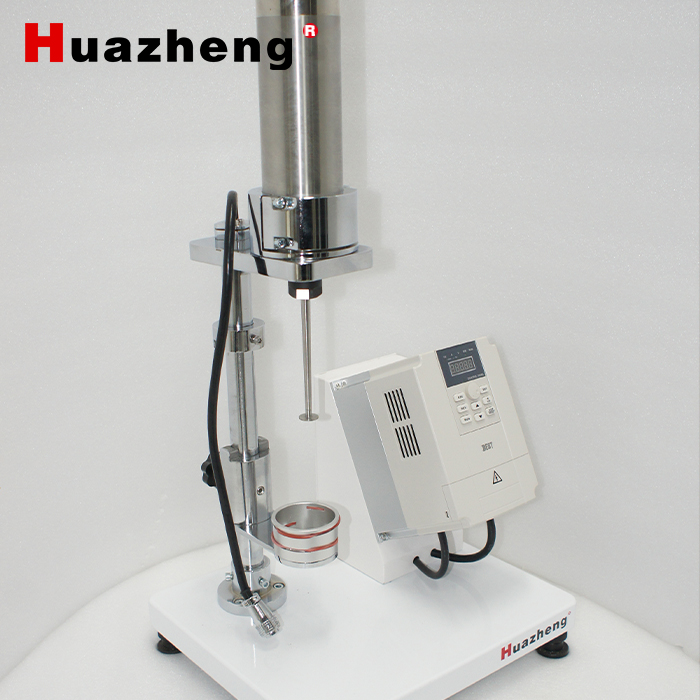 HZ2314A Latex High-Speed Mechanical Stability Tester