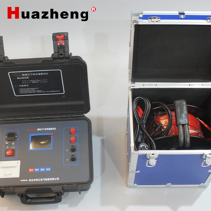 HZ-3510 Grounding Continuity Tester