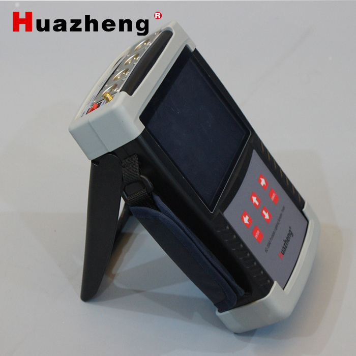 HZ-20AS Portable Lighting Arrester Tester