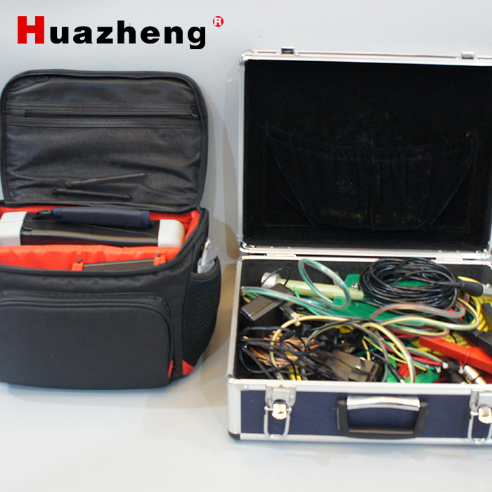 HZ-20AS Portable Lighting Arrester Tester