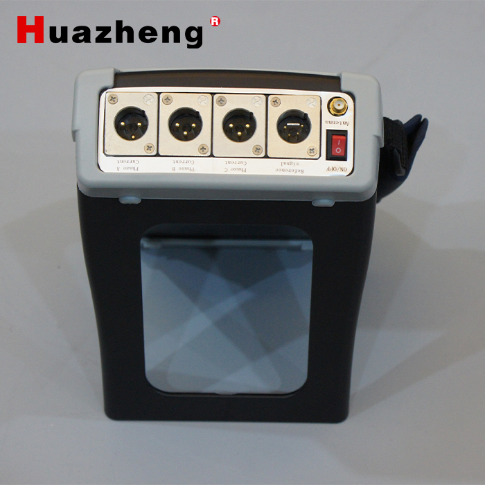 HZ-20AS Portable Lighting Arrester Tester