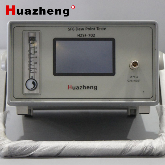 HZSF-702 Precision Dew Point Tester