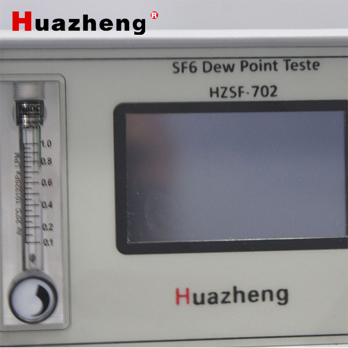 HZSF-702 Precision Dew Point Tester