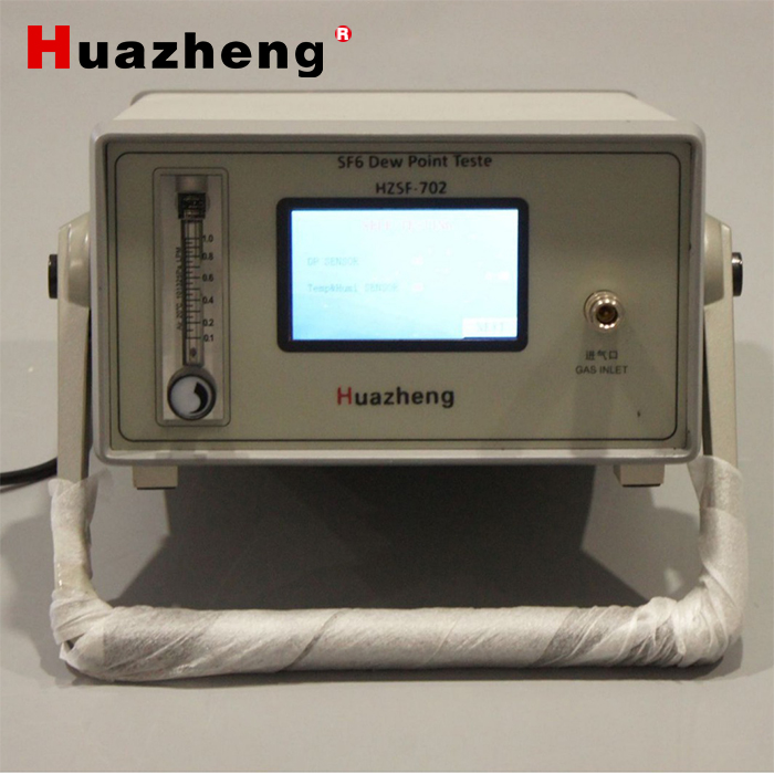 HZSF-702 Precision Dew Point Tester