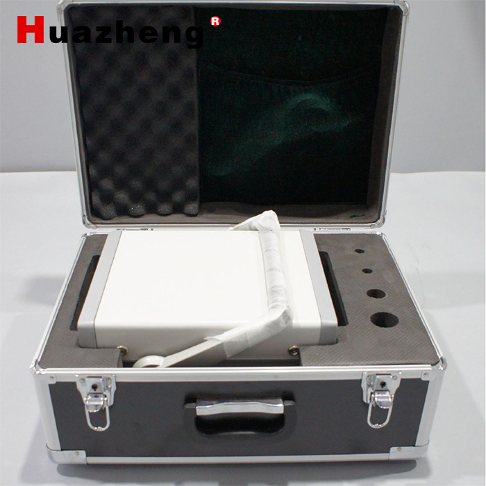 HZSF-702 Precision Dew Point Tester