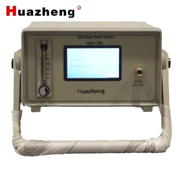 HZSF-702 Precision Dew Point Tester