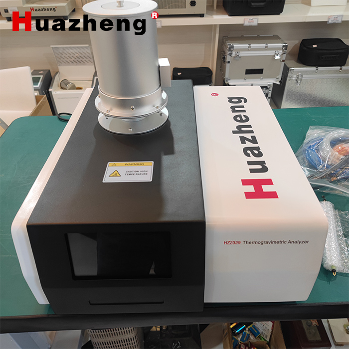 HZ2329 TGA Thermogravimetric Analyzer