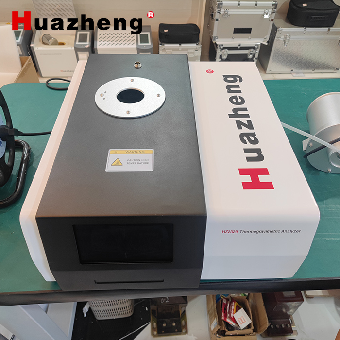 HZ2329 TGA Thermogravimetric Analyzer