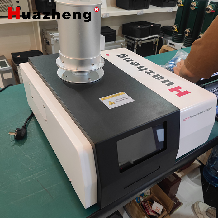 HZ2329 TGA Thermogravimetric Analyzer