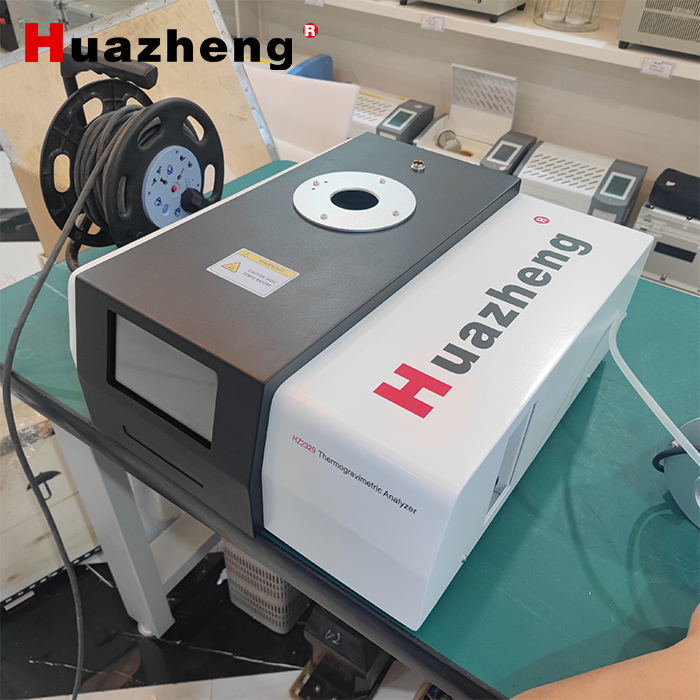 HZ2329 TGA Thermogravimetric Analyzer